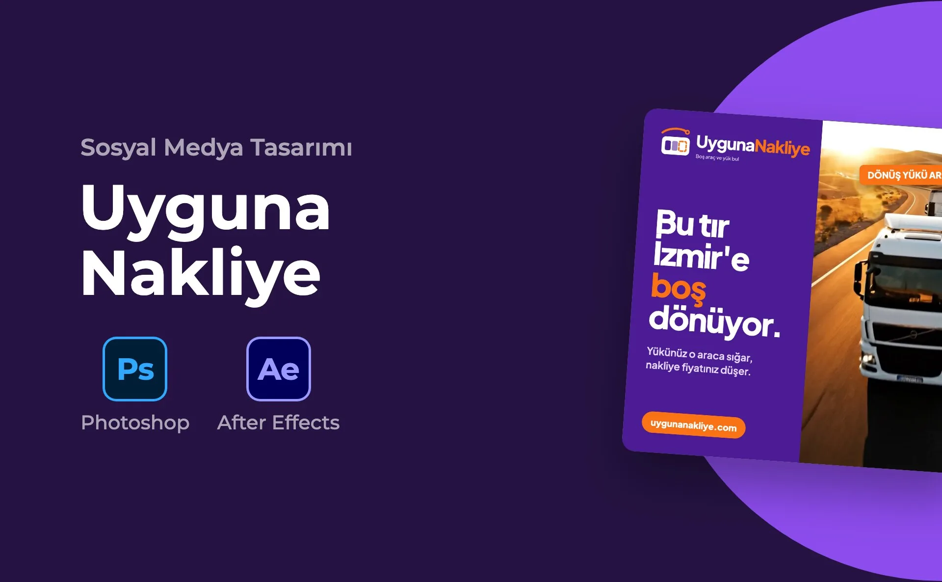 Sosyal Medya Tasarımları 33