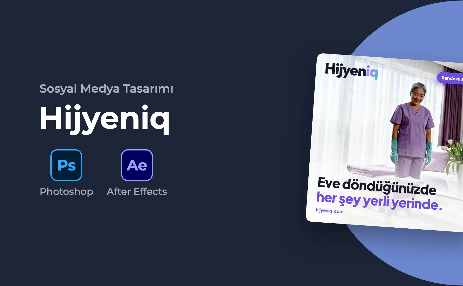 Sosyal Medya Tasarımları 34
