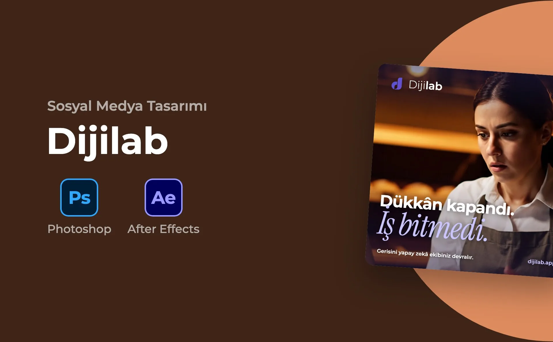 Sosyal Medya Tasarımları 35