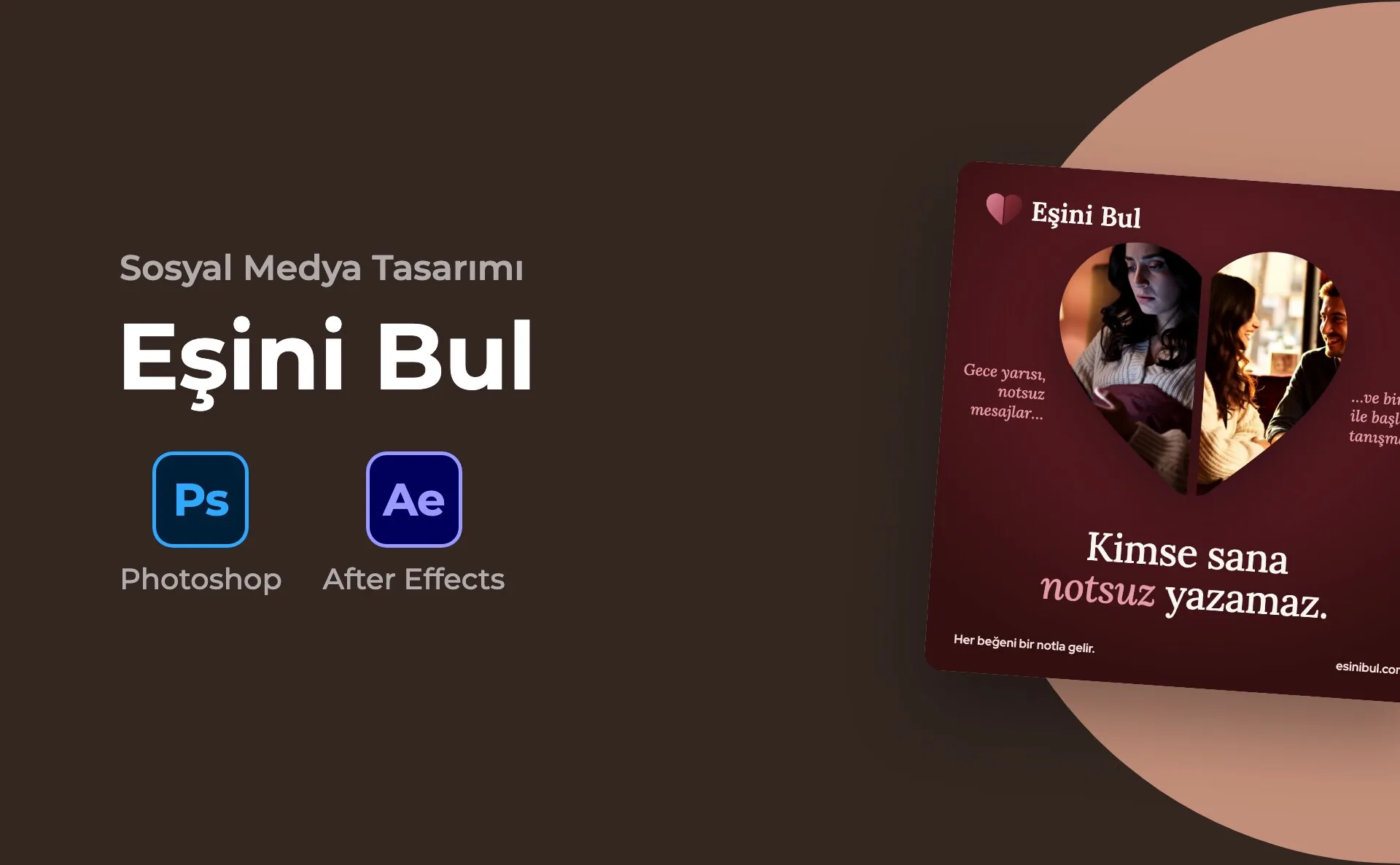 Sosyal Medya Tasarımları 36
