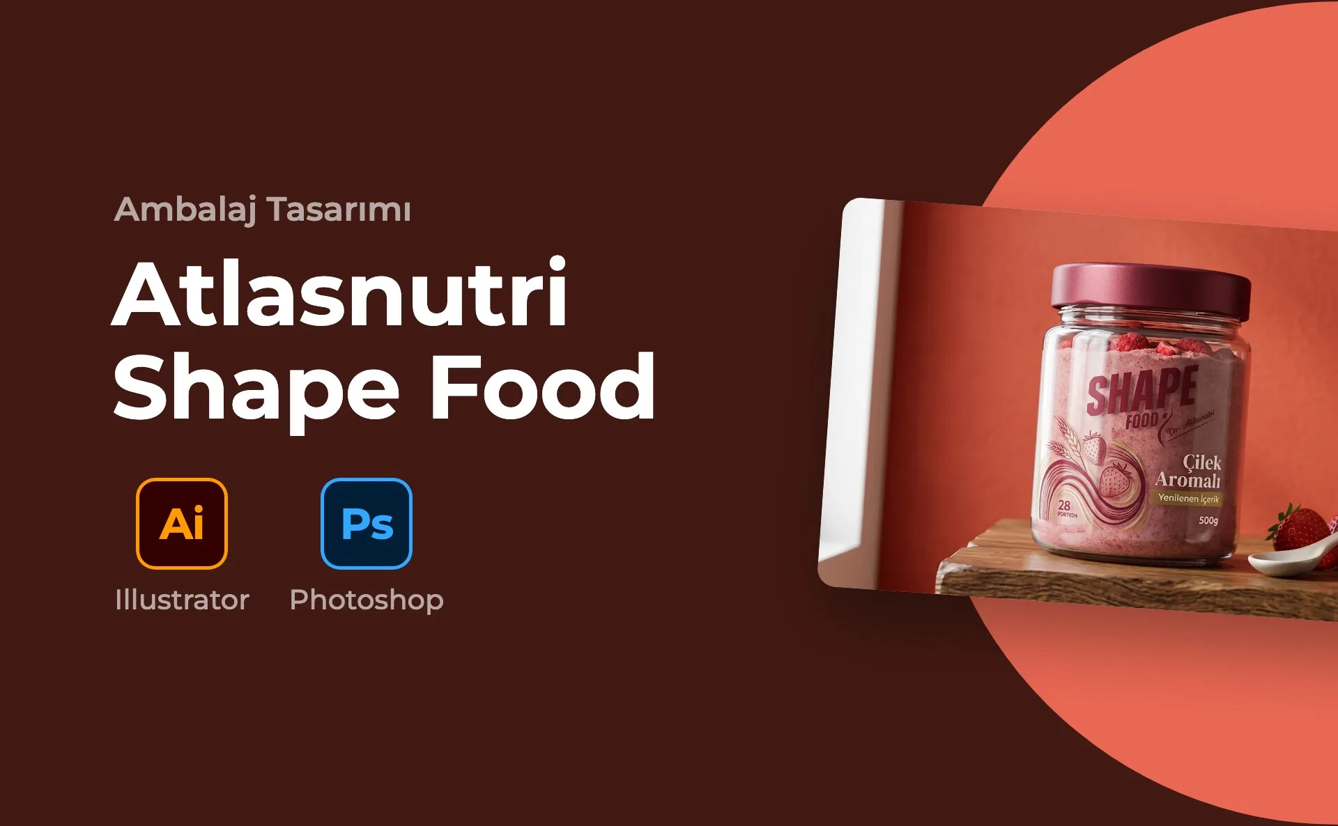 Atlasnutri — Shape Food
