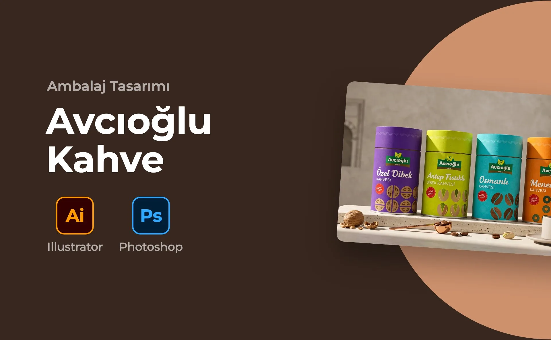 Avcıoğlu Kahve