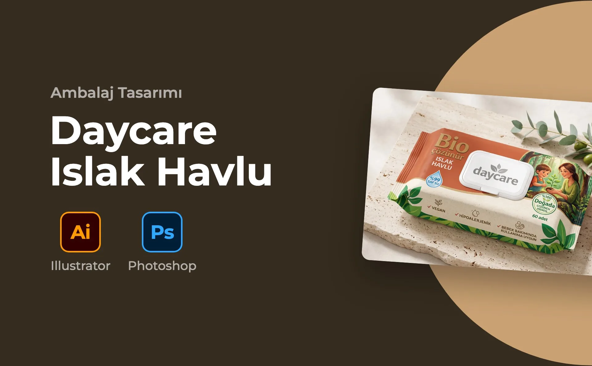 Daycare — Islak Havlu