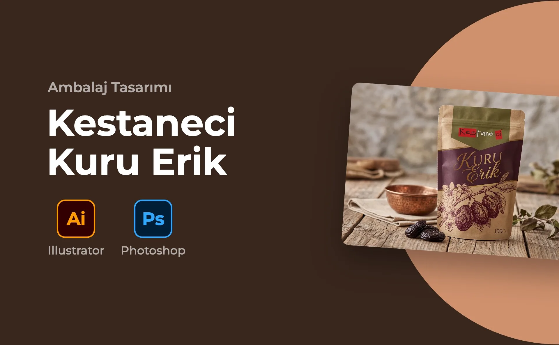 Kestaneci — Kuru Erik