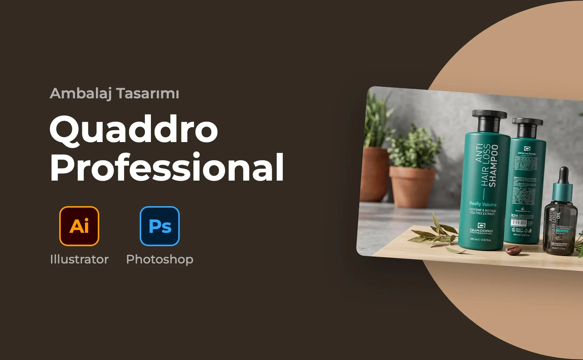 Quaddro Professional