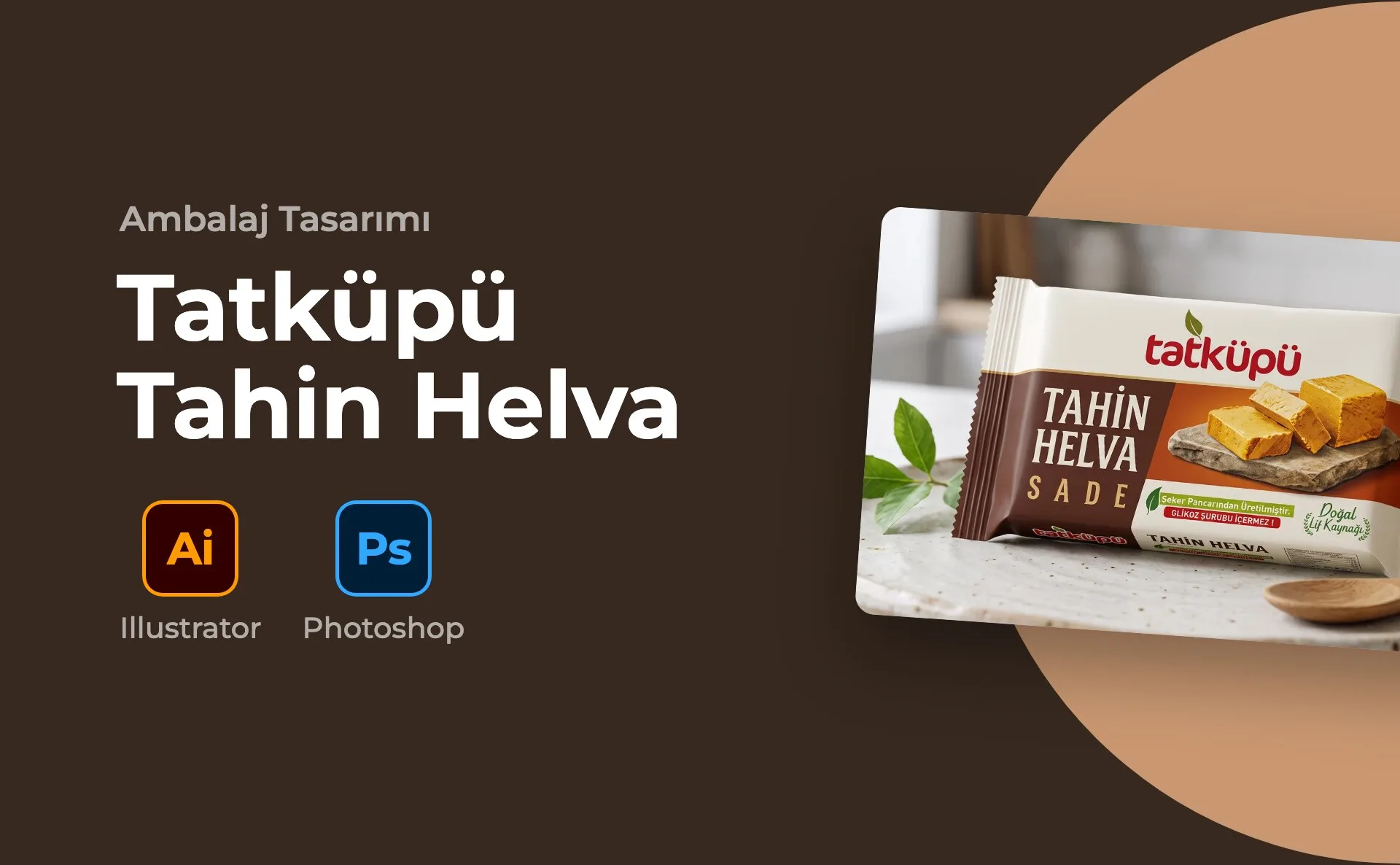 Tatküpü — Tahin Helva