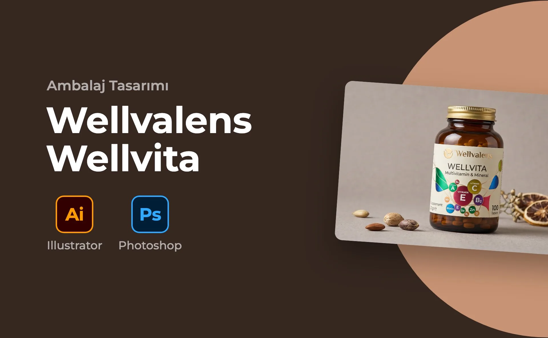 Wellvalens — Wellvita