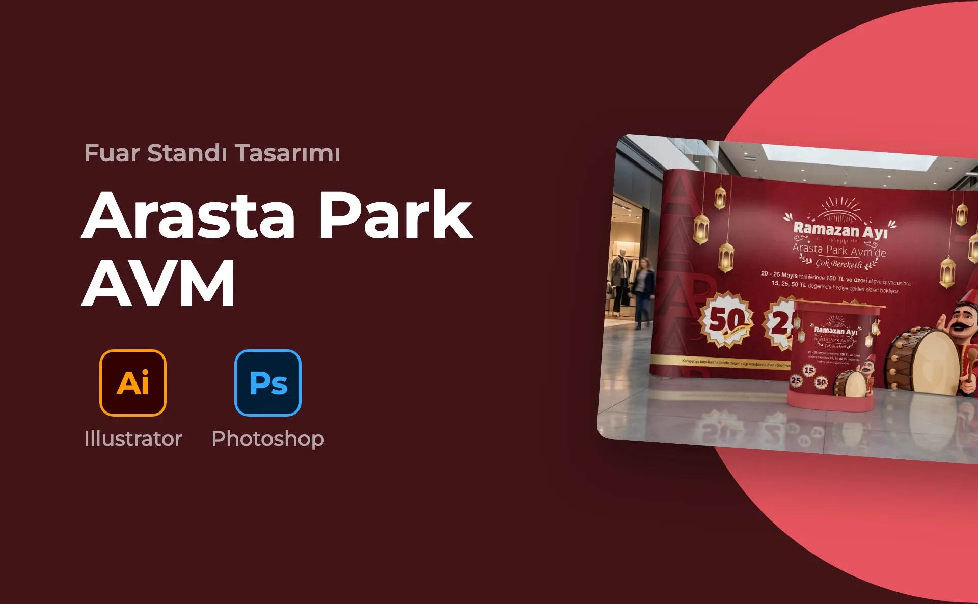 Arasta Park AVM