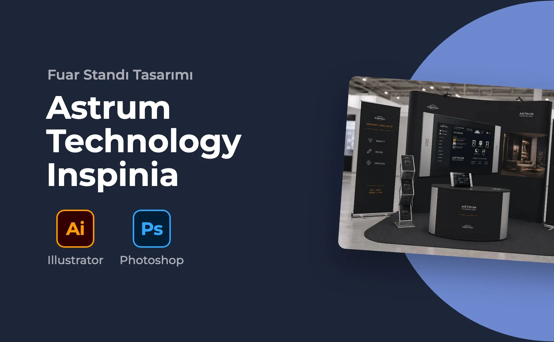 Astrum Technology — Inspinia