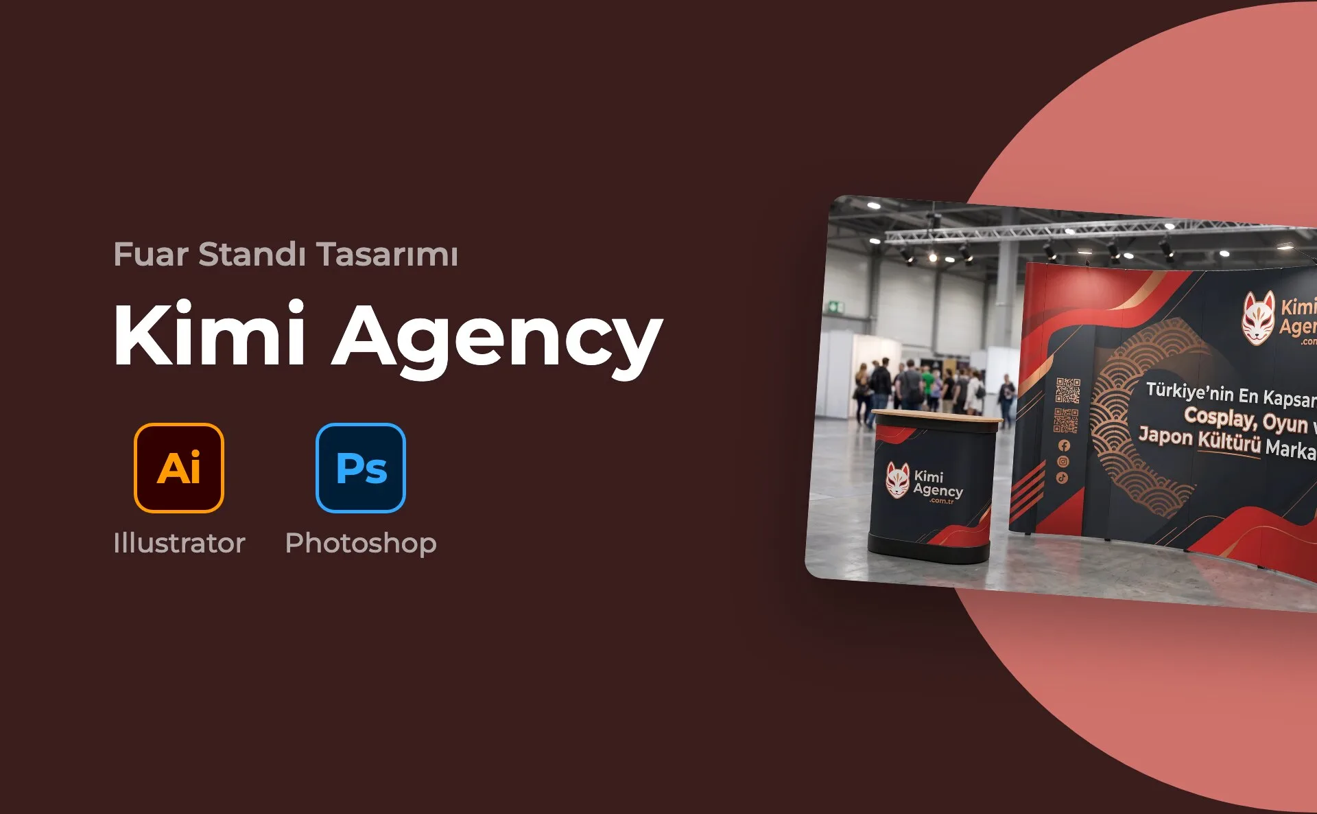 Kimi Agency