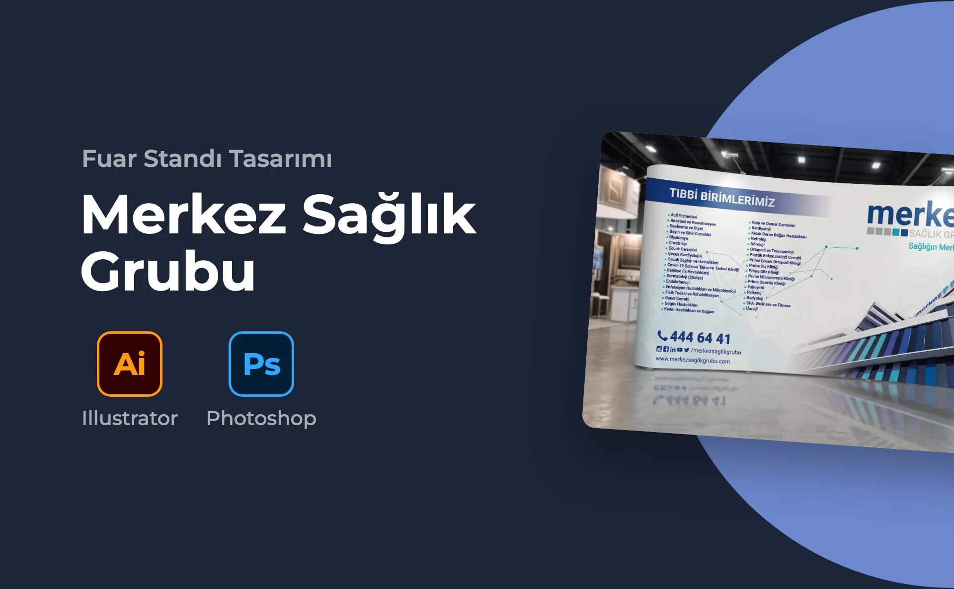 Merkez Sağlık Grubu