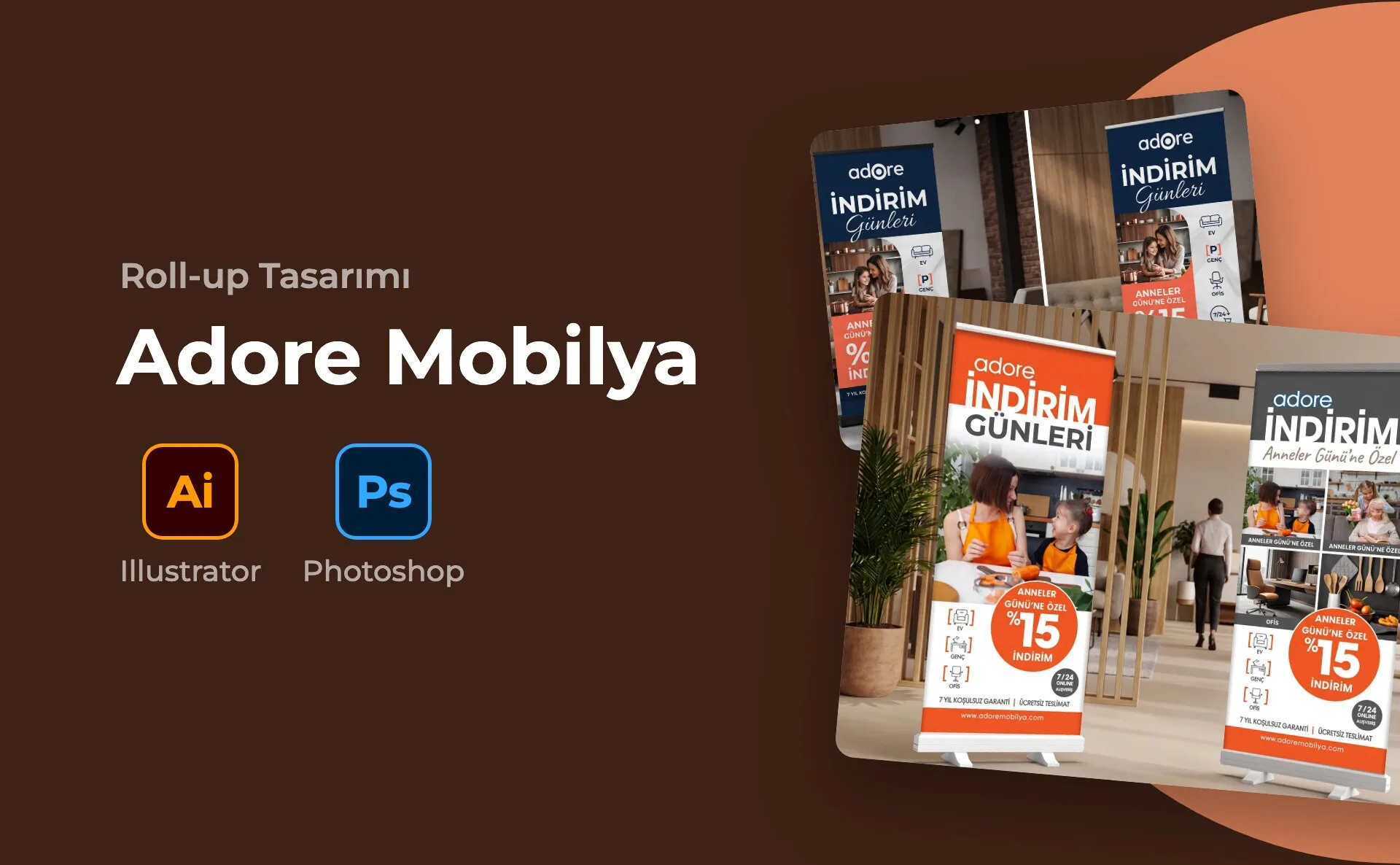 Adore Mobilya