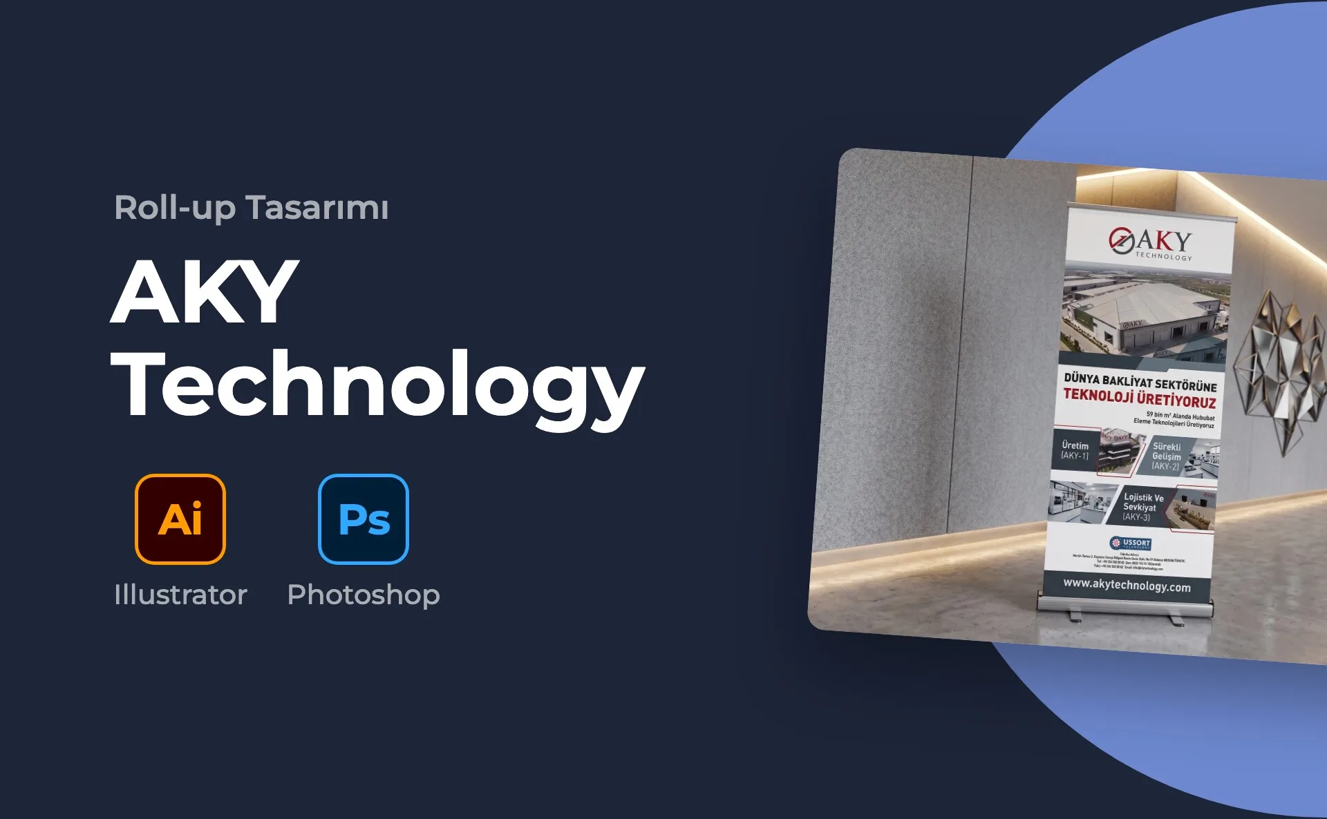 AKY Technology