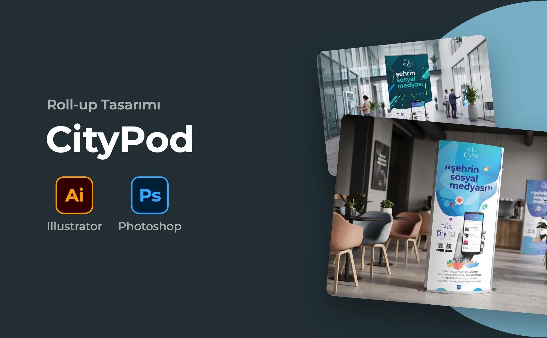 CityPod