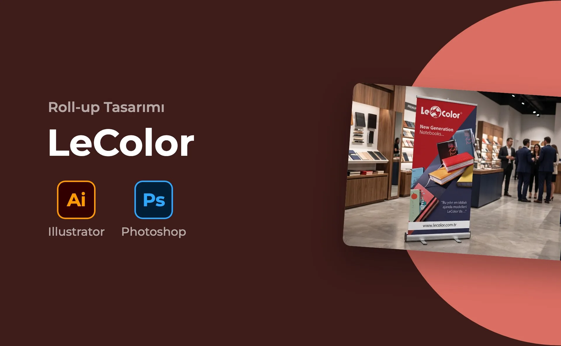 LeColor