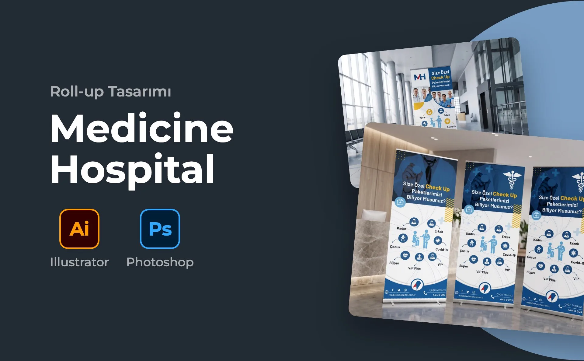 Medicine Hospital