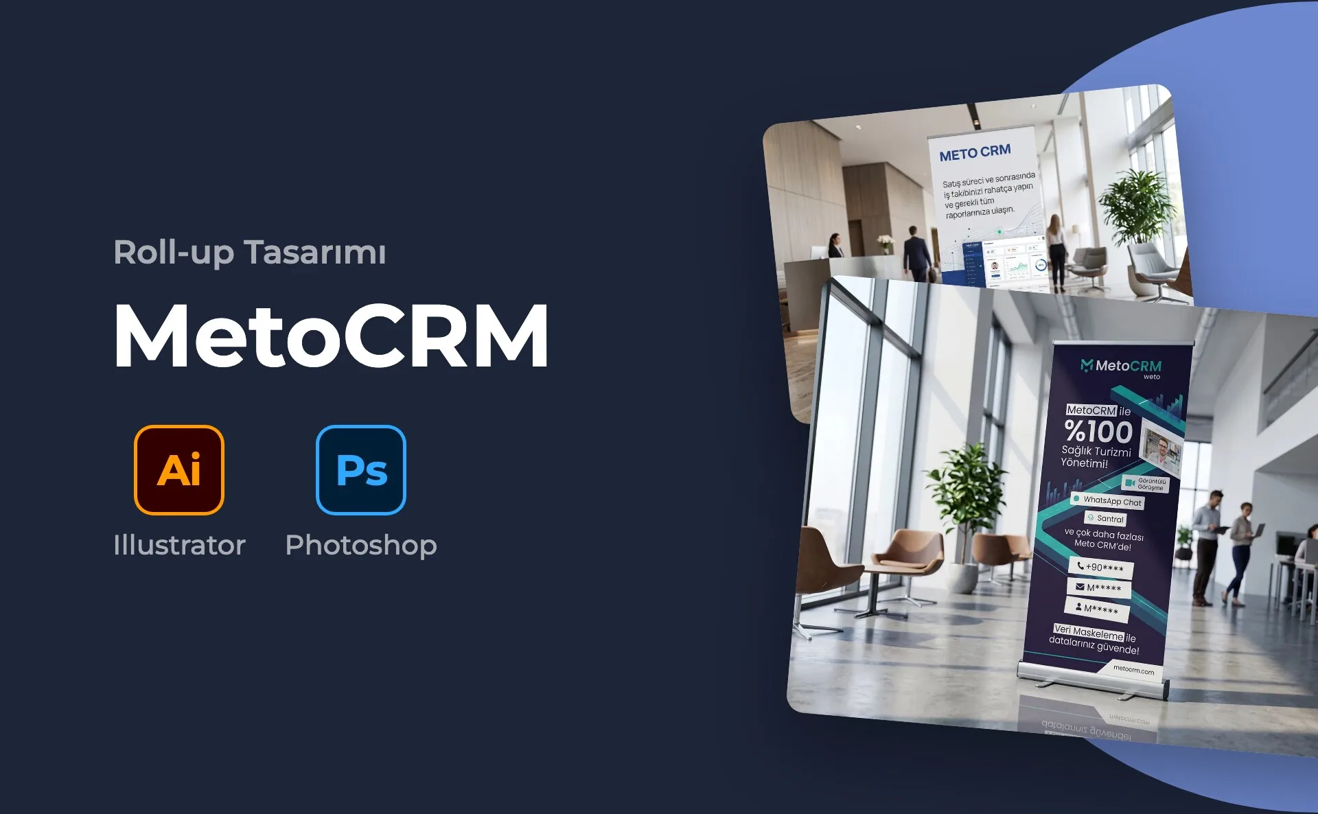MetoCRM