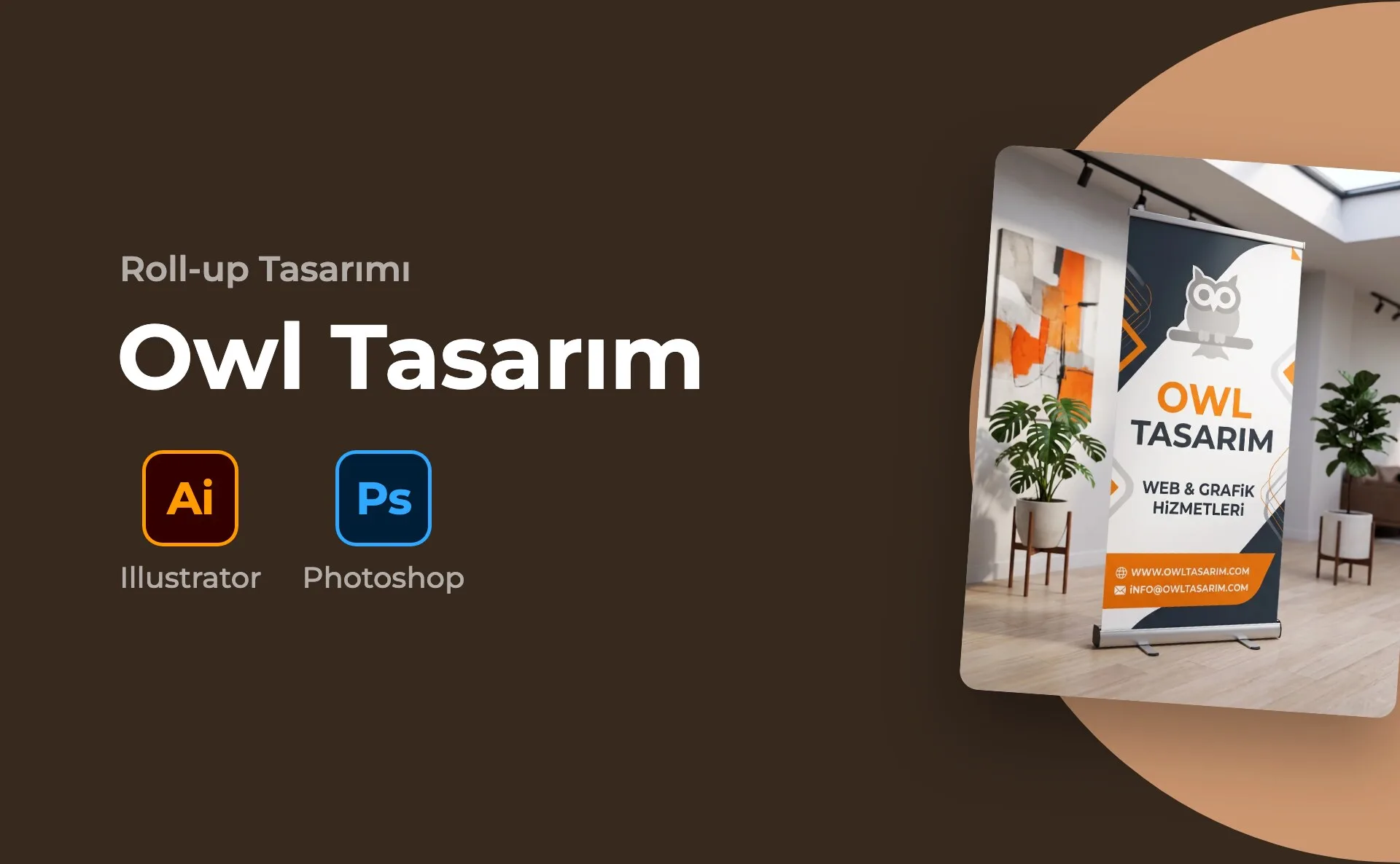 Owl Tasarım